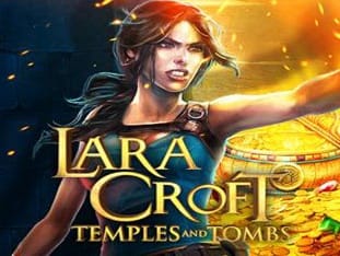 Lara Croft Temples And Tombs thumbnail