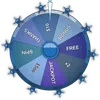 Klaim Bonus Harian icon