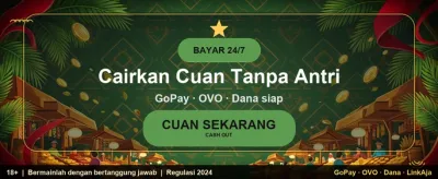 Jackpot Besar Nabung77 Slot