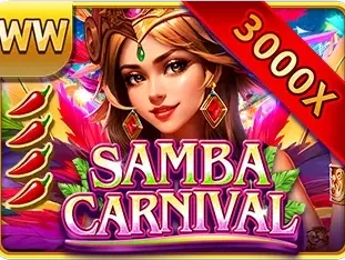 Samba Carnival thumbnail